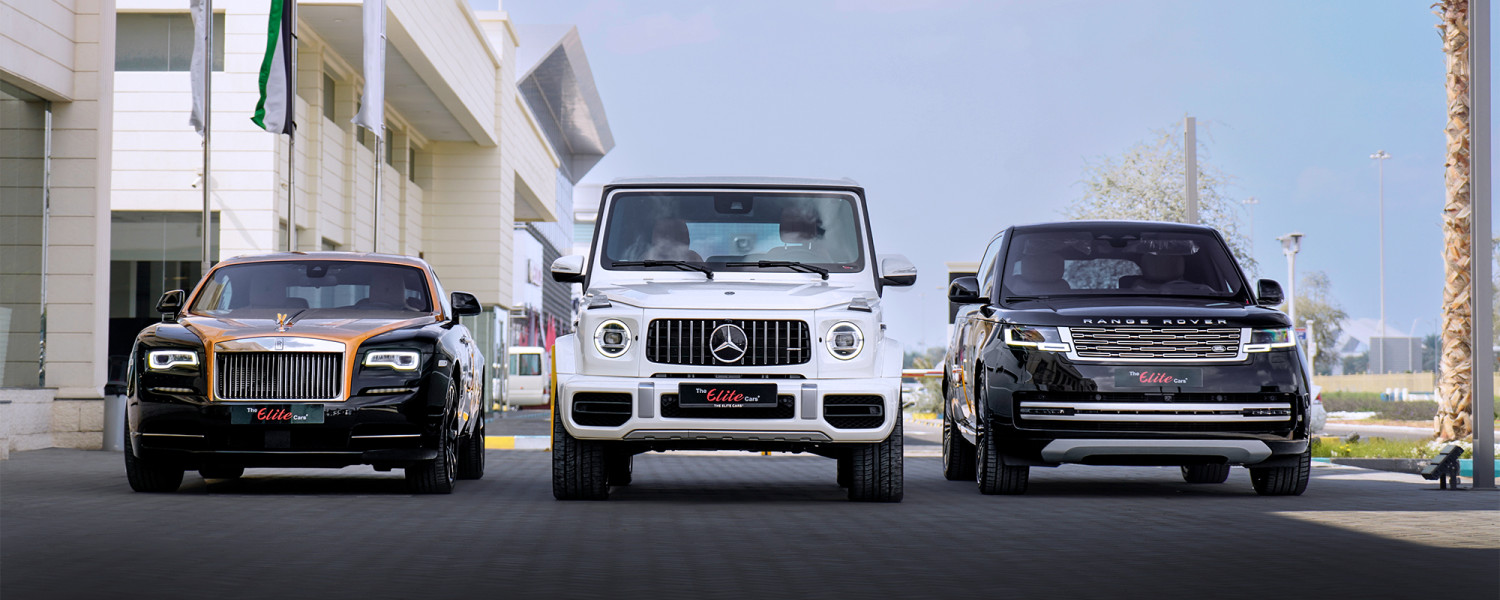 Ultimate Guide to Rent a High-end Auto in Dubai