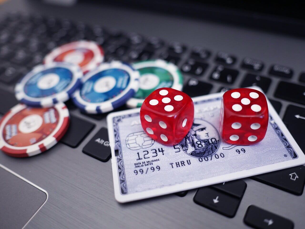 An Extensive Outline of Prize Jill Casino