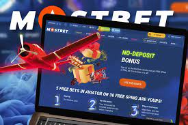 Mostbet Authorities Betting Site in Pakistan