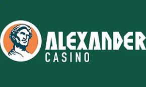 Alexander Gambling Enterprise - Votre site de casino en ligne en France