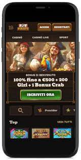 FatPirate Casino-Rezension