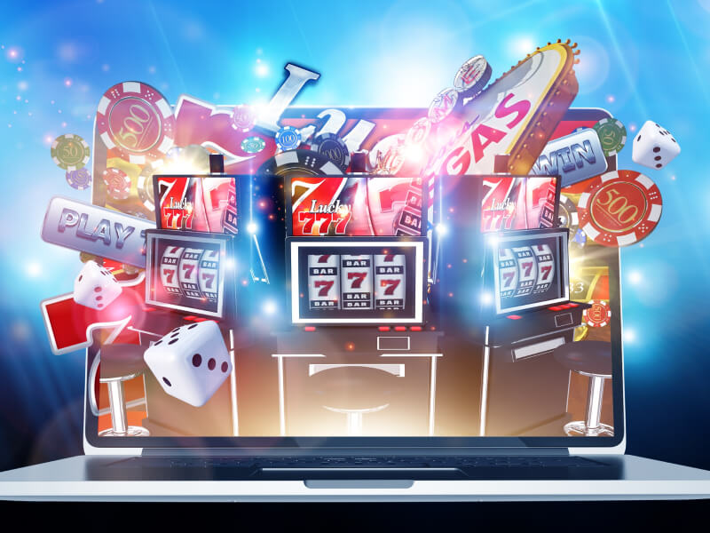 Оцінка сайту казино Casino.ua