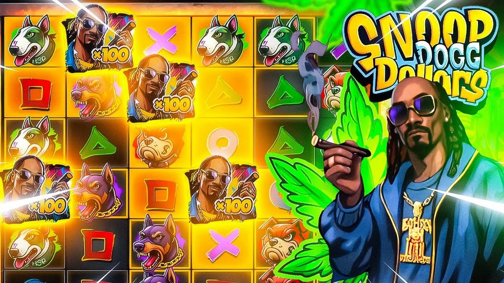 Regarding the Video Game Snoop Dogg Dollars