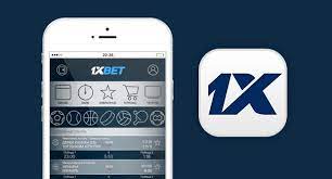 1XBet Application
