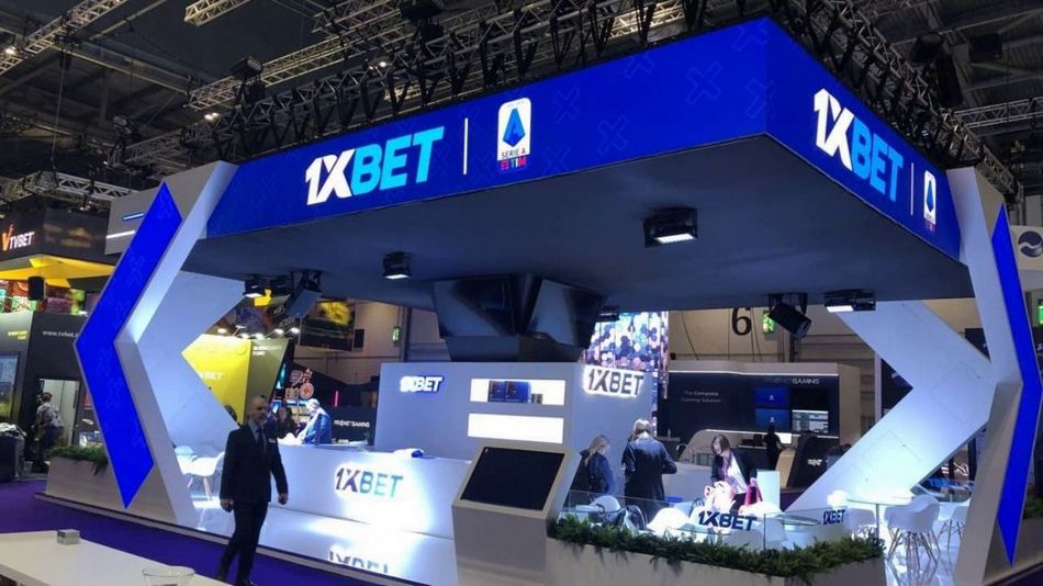 1XBet Application