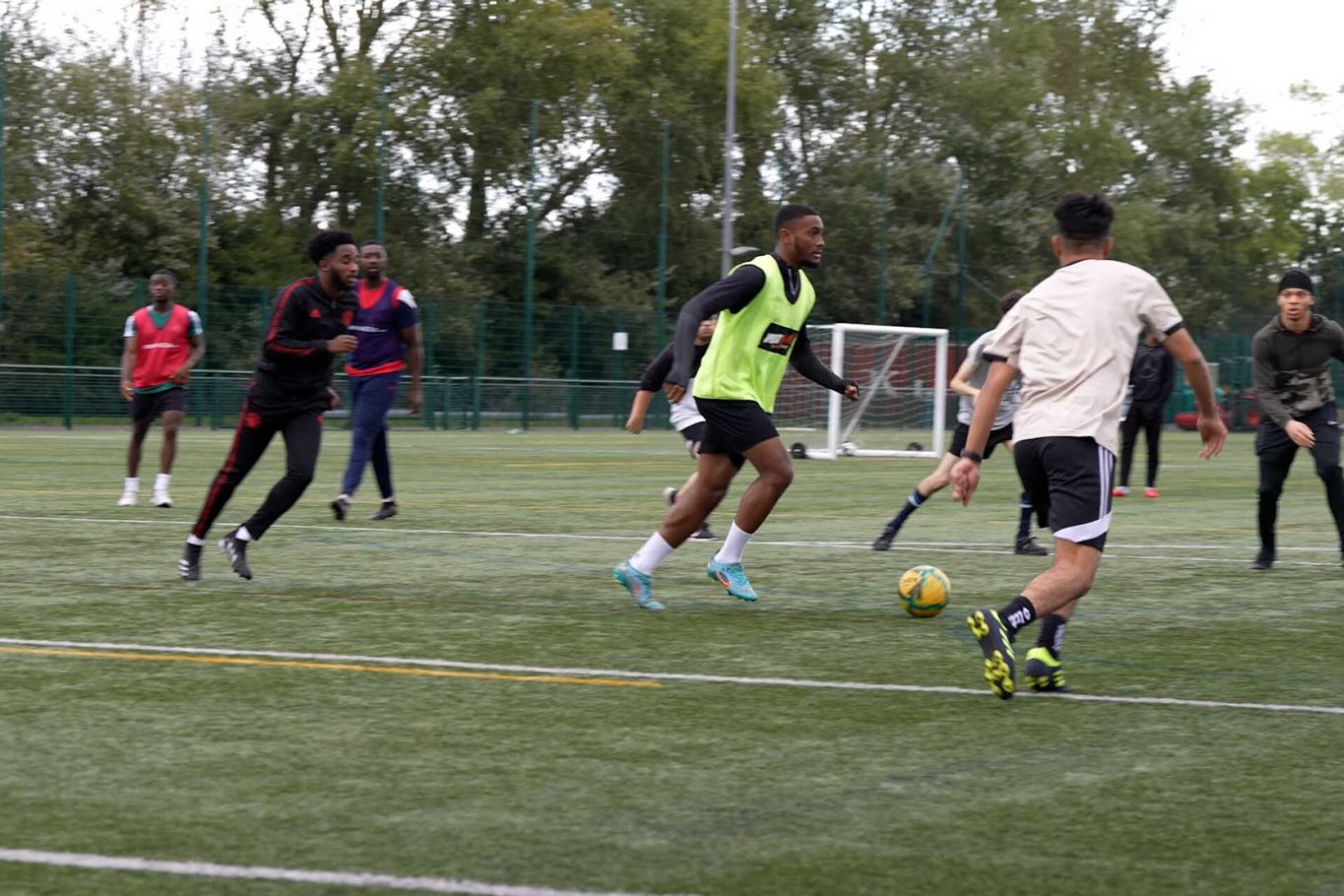 A Beginner’s Guide to Betting on Soccer