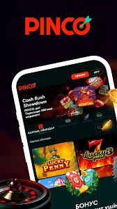 Pinco Kumar Kuruluşunda Oyun Deneyiminizi İyileştirin Pinco Kumar Kuruluşunda Oyun Deneyiminizi İyileştirin
