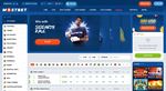 Mostbet App