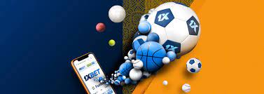 Счет 1xBet