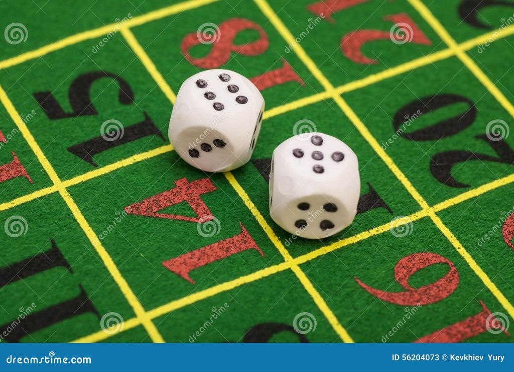 Sitio del casino Wild Dice